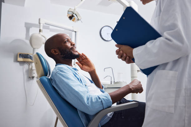 Best Pediatric Emergency Dentist in Glenn Heights, TX