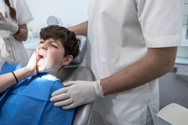 Best Broken or Cracked Tooth Emergency Dentist in Glenn Heights, TX