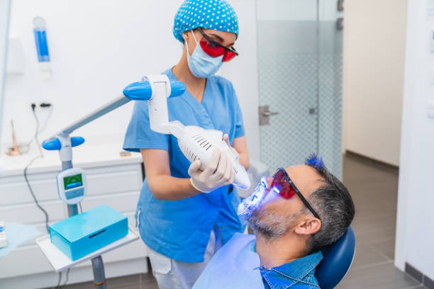 Best Orthodontic Emergency Dentist in Glenn Heights, TX